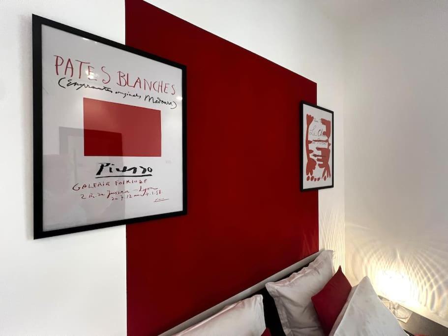 Picasso-Bozzi 59 Apartment Bari Exterior photo