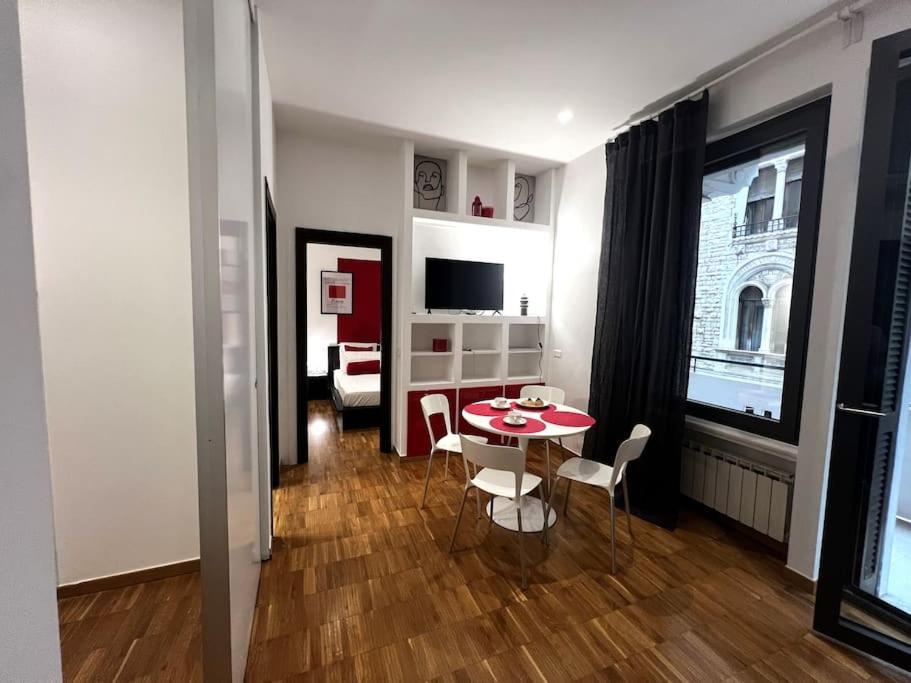 Picasso-Bozzi 59 Apartment Bari Exterior photo
