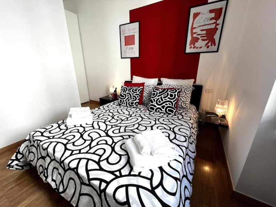 Picasso-Bozzi 59 Apartment Bari Exterior photo