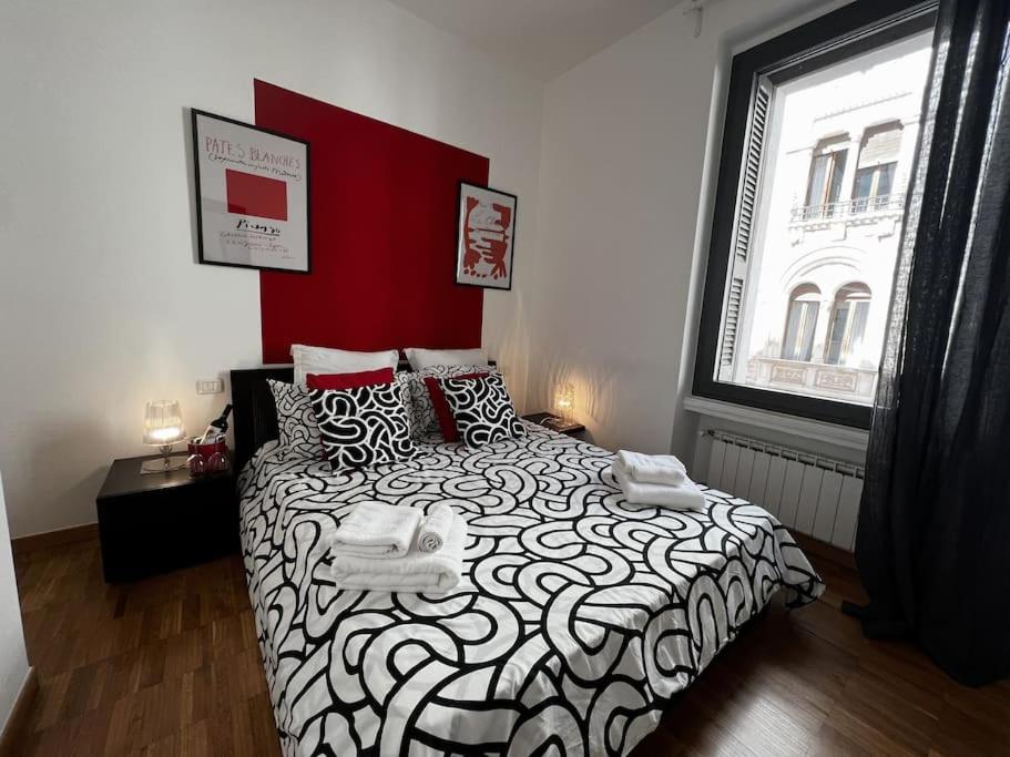 Picasso-Bozzi 59 Apartment Bari Exterior photo